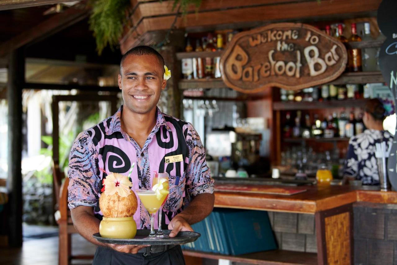 Pacific Resort Rarotonga Exterior photo