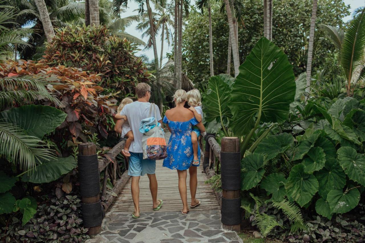 Pacific Resort Rarotonga Exterior photo