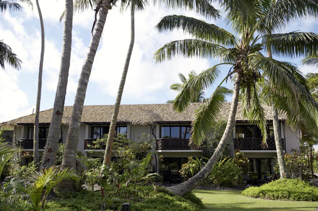 Pacific Resort Rarotonga Exterior photo
