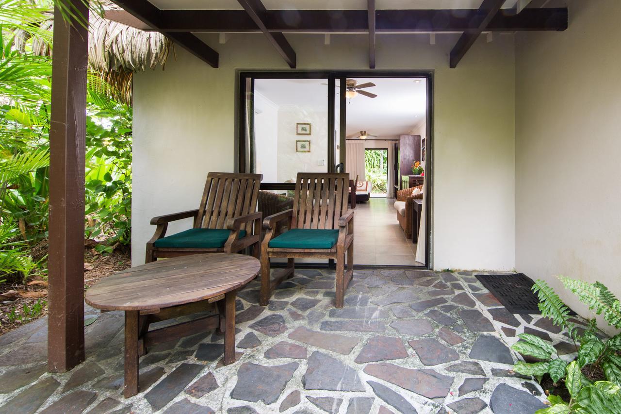 Pacific Resort Rarotonga Exterior photo