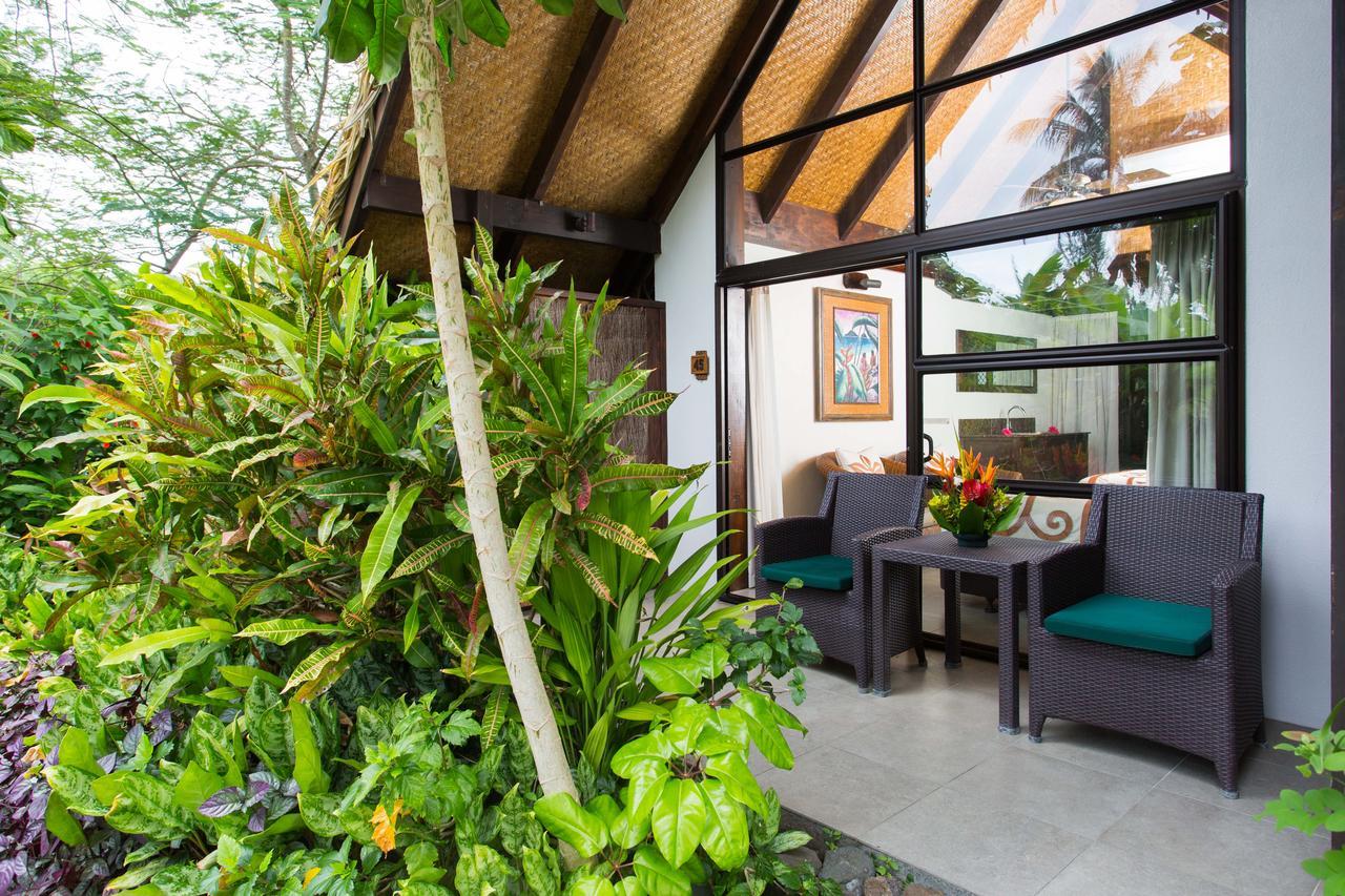 Pacific Resort Rarotonga Exterior photo