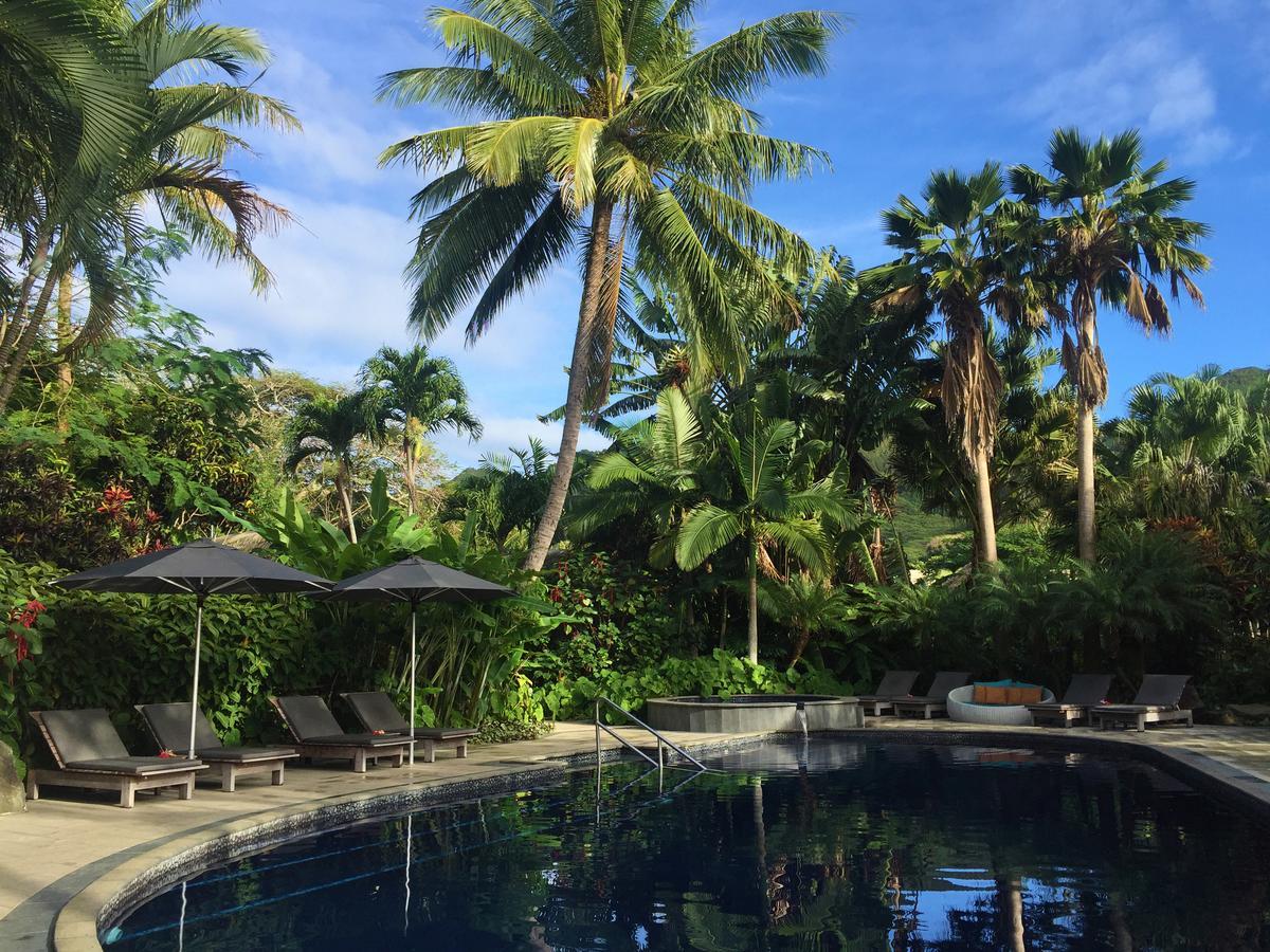 Pacific Resort Rarotonga Exterior photo