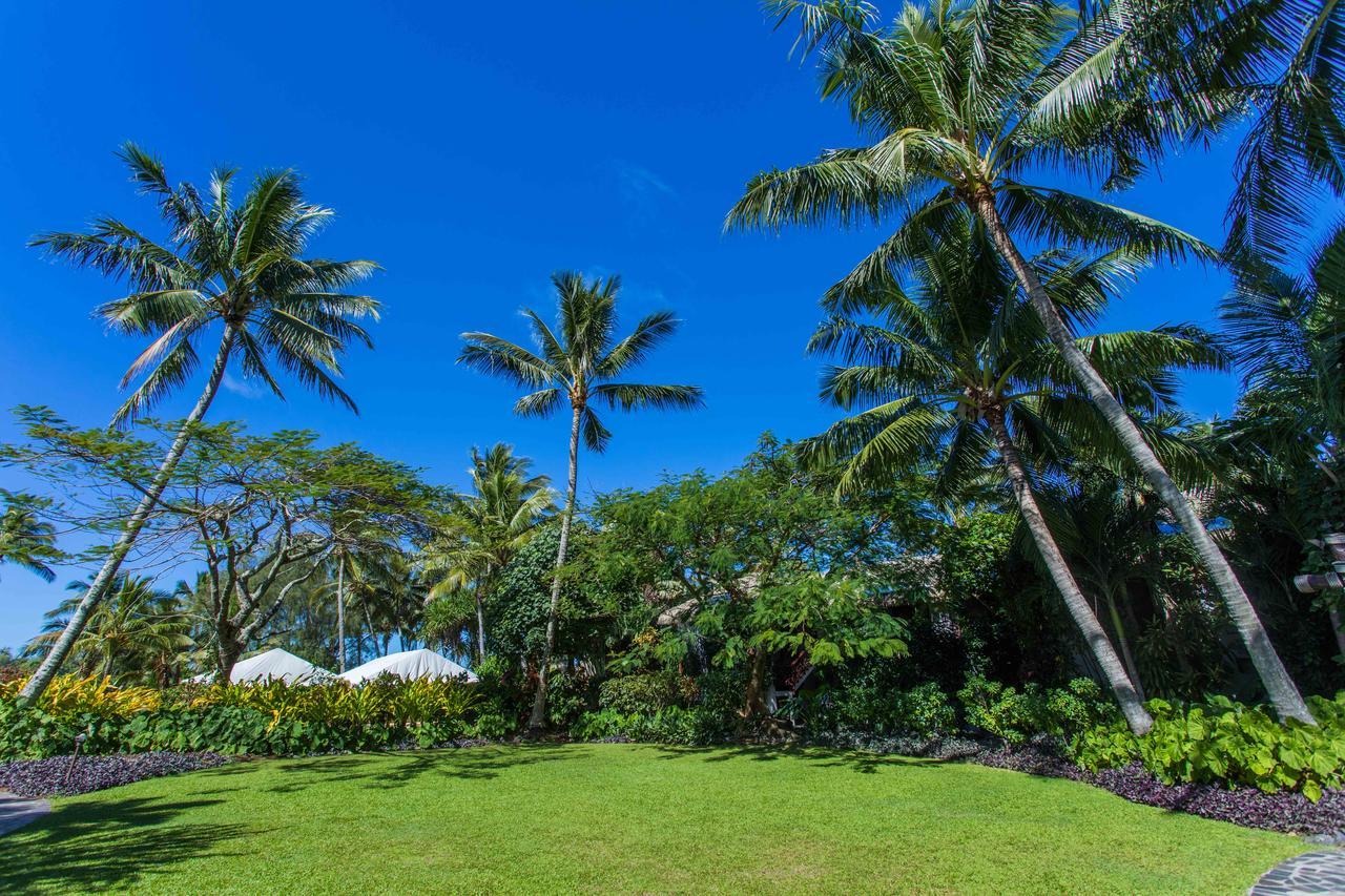 Pacific Resort Rarotonga Exterior photo